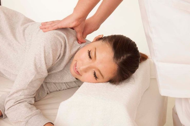 代謝アップコース　60分