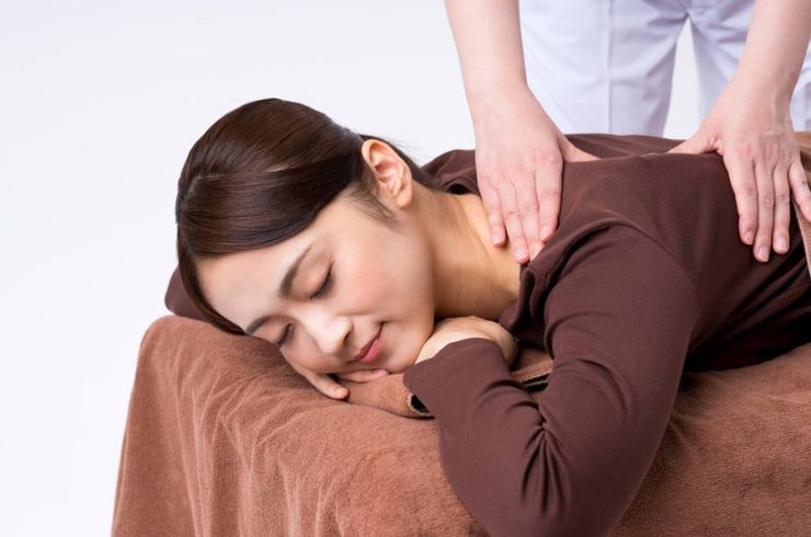 プレミアムコース　75分