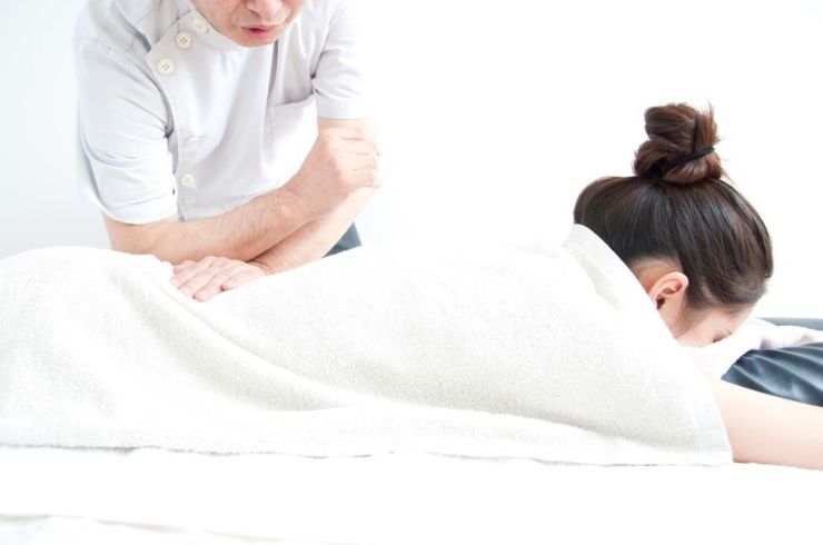 楽しぼりコース　60分